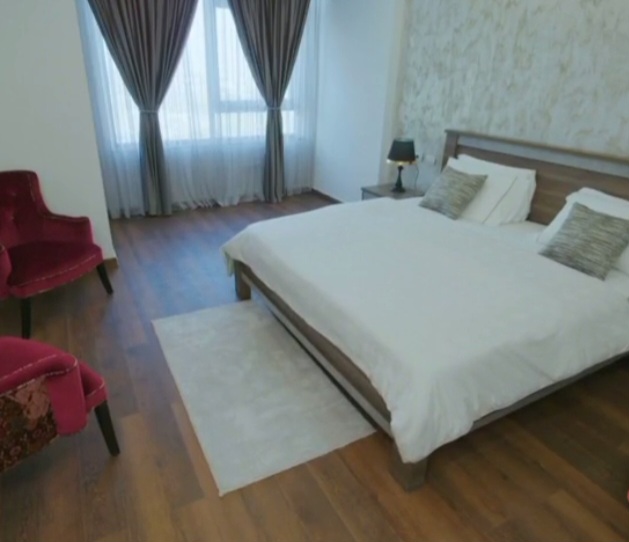 3 bedroom completed luxury Apartment for sale In Bole Medhanialem,Bole Brass