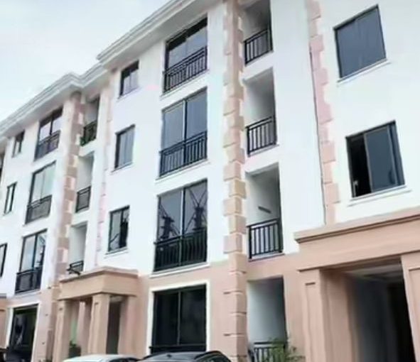 Metro real estate 2 bedroom apartment on sale ,bole bulbula