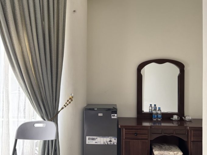 furnished studio apartment for rent in bole bulbula
