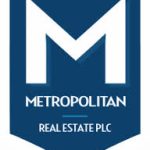 metropolitan logo
