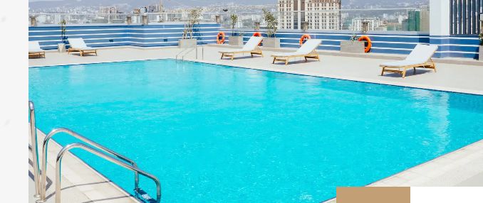 2 bedroom luxurious apartment for rent in bole Atlas near Europian union